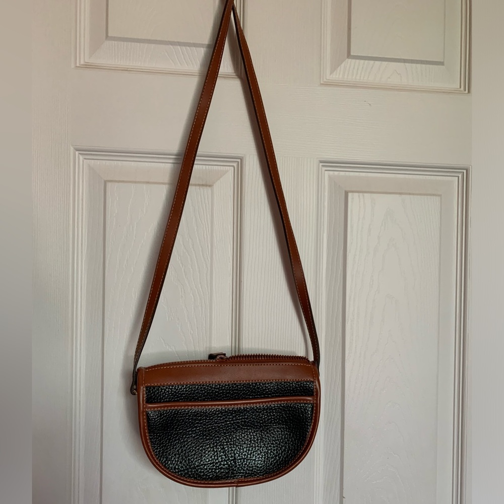 Coldwater Canyon Crossbody Handbag